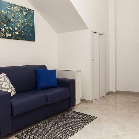 Blunotte Suite Potenza Exteriér fotografie