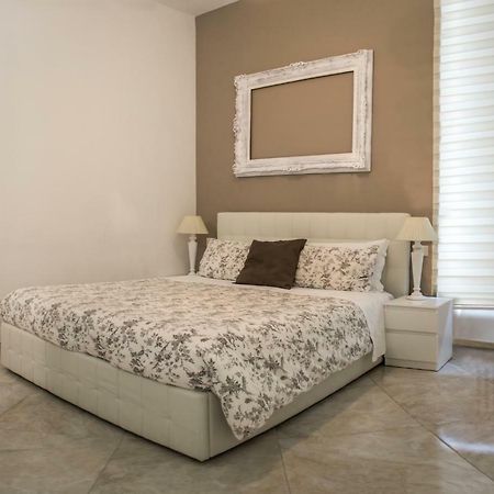 Blunotte Suite Potenza Exteriér fotografie