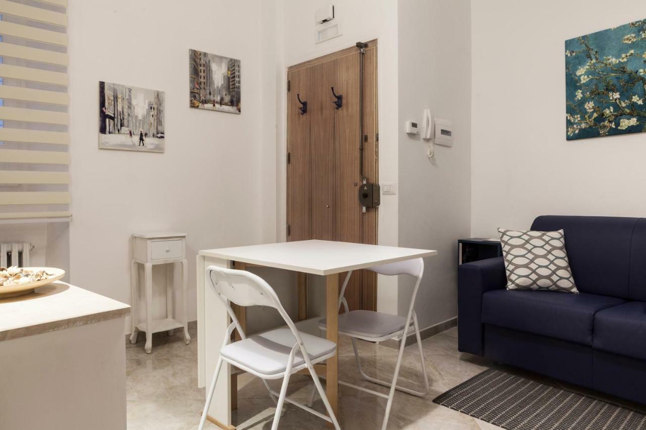 Blunotte Suite Potenza Exteriér fotografie