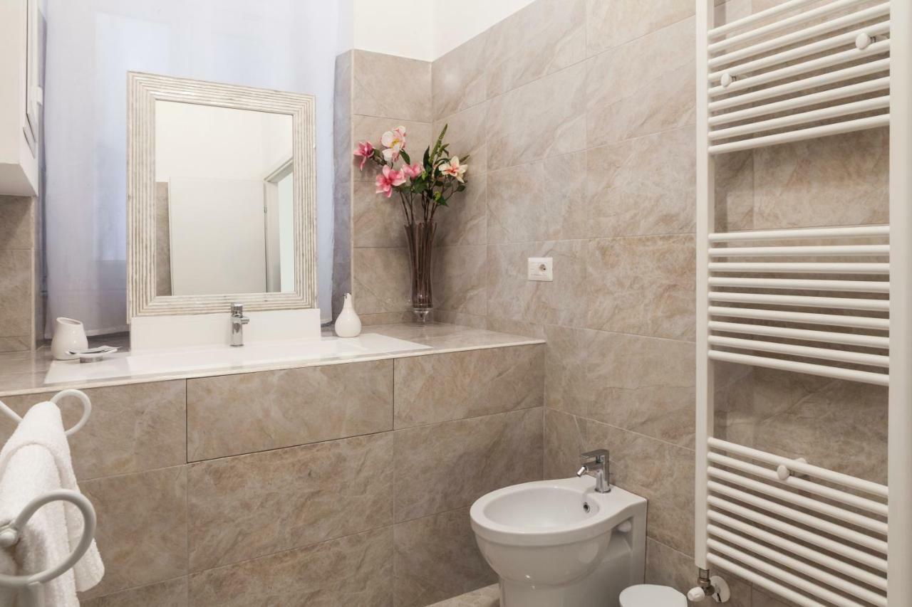Blunotte Suite Potenza Exteriér fotografie
