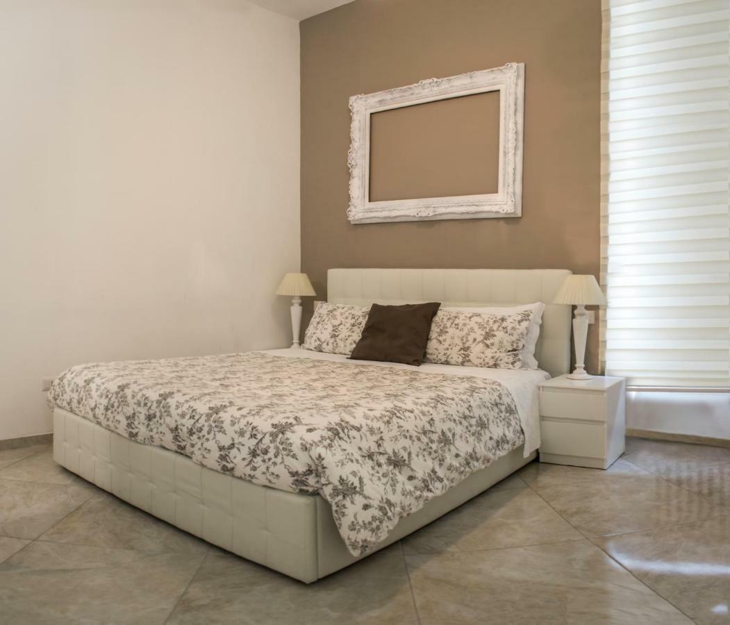 Blunotte Suite Potenza Exteriér fotografie